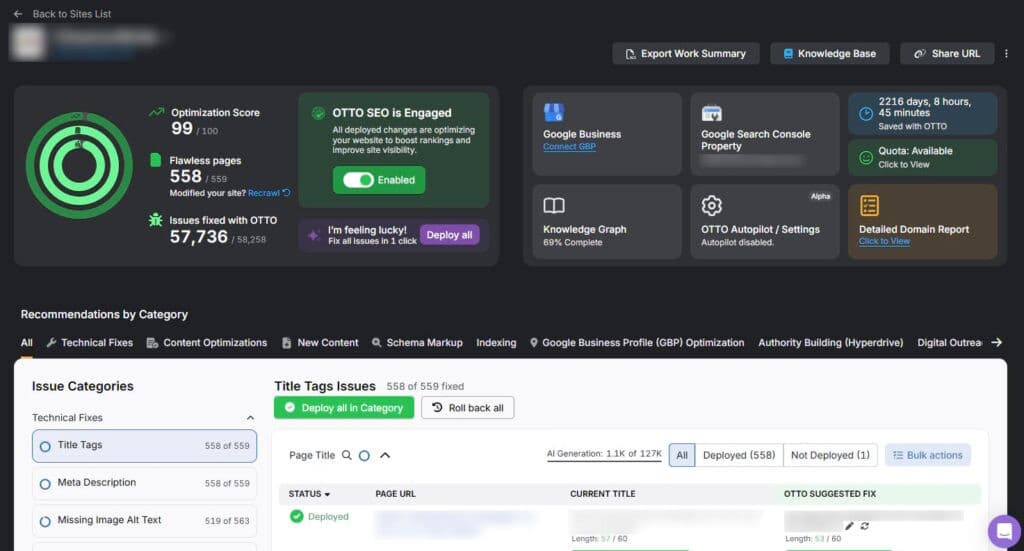 Search Atlas Unveils Comprehensive AI-Powered SEO Platform, Driving Transformative Results