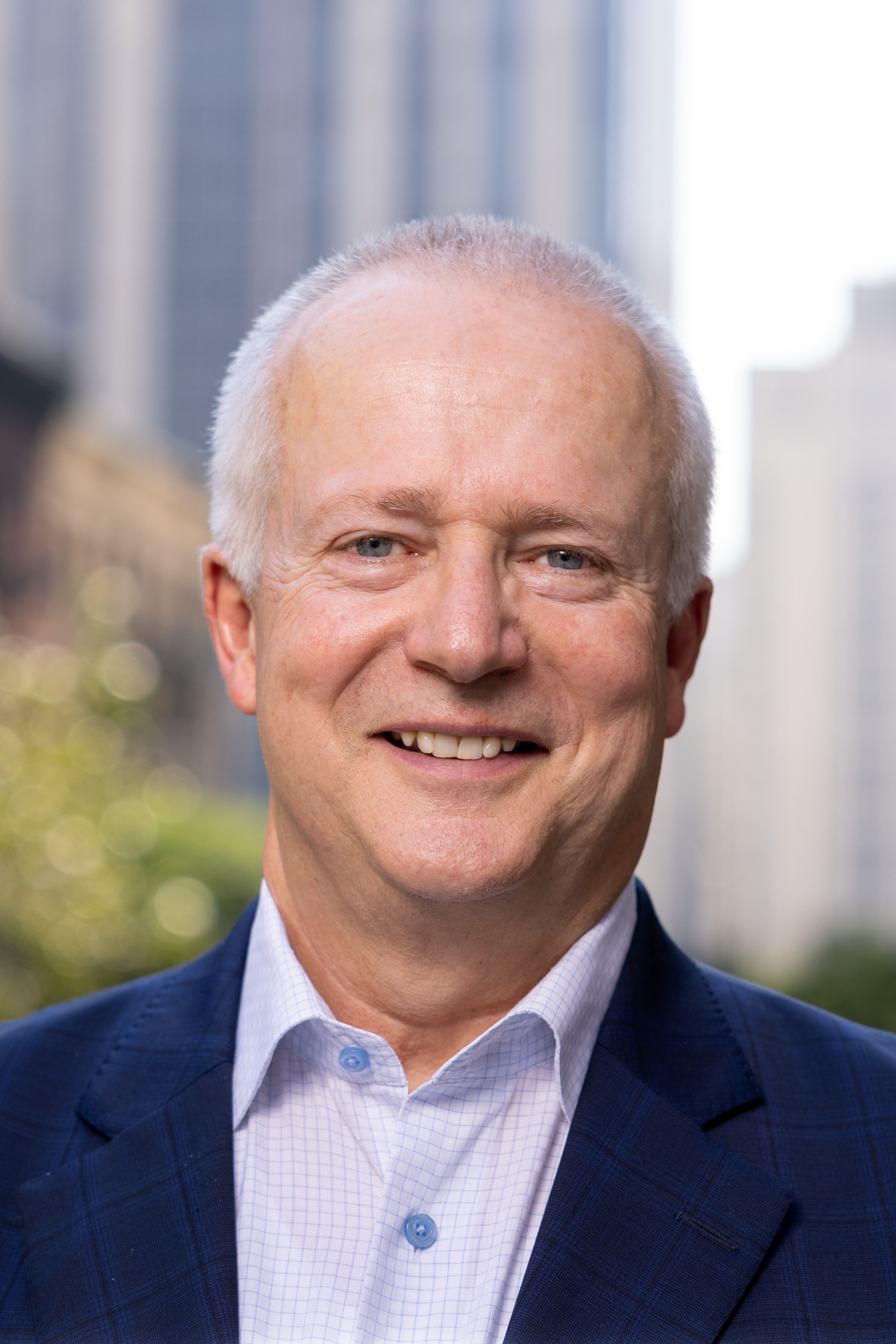 Weill Cornell Dean Dr. Robert A. Harrington to Receive American Heart Association Chairman's Award