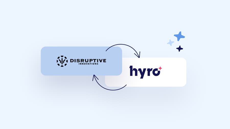 Hyro and Disruptive Innovations Partner to Transform Healthcare Call Centers with Voice AI