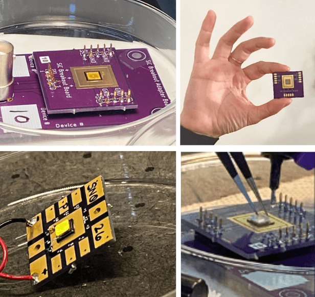 Direct Kinetic Solutions Secures $1.9M AFWERX Contract for Radioisotopic Power Development