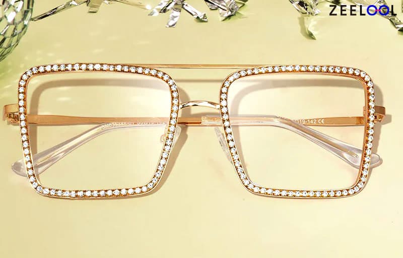 Zeelool Offers Eyewear for Every Time of Day, Prioritizing Eye Health and Style