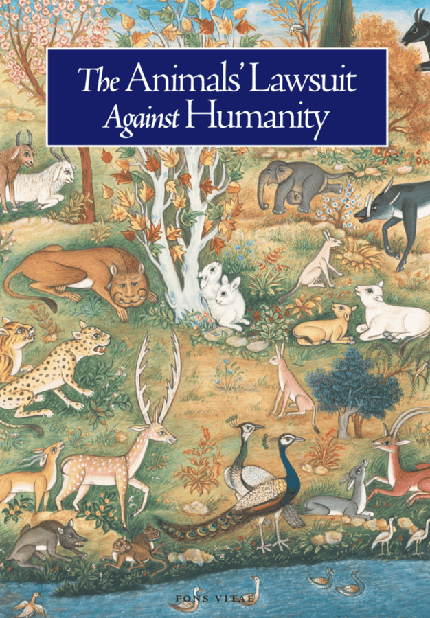 Ancient Animal Rights Tale to Premiere at Climate Week NYC