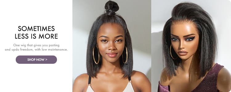 Luvme Hair's 'Sometimes Less is More' Event Highlights Versatile, Low-Maintenance Wigs