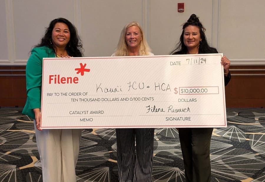 CEI Institute and Filene Research Institute Launch Racial Economic Equity Incubator to Address Disparities in Credit Unions