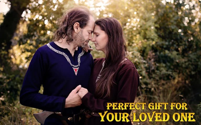 Mythrojan Launches Medieval Dress Collection Blending Historical Accuracy with Modern Wearability