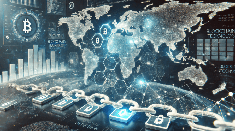 EGRA Unveils Blockchain-Based Fraud Detection and Recovery System