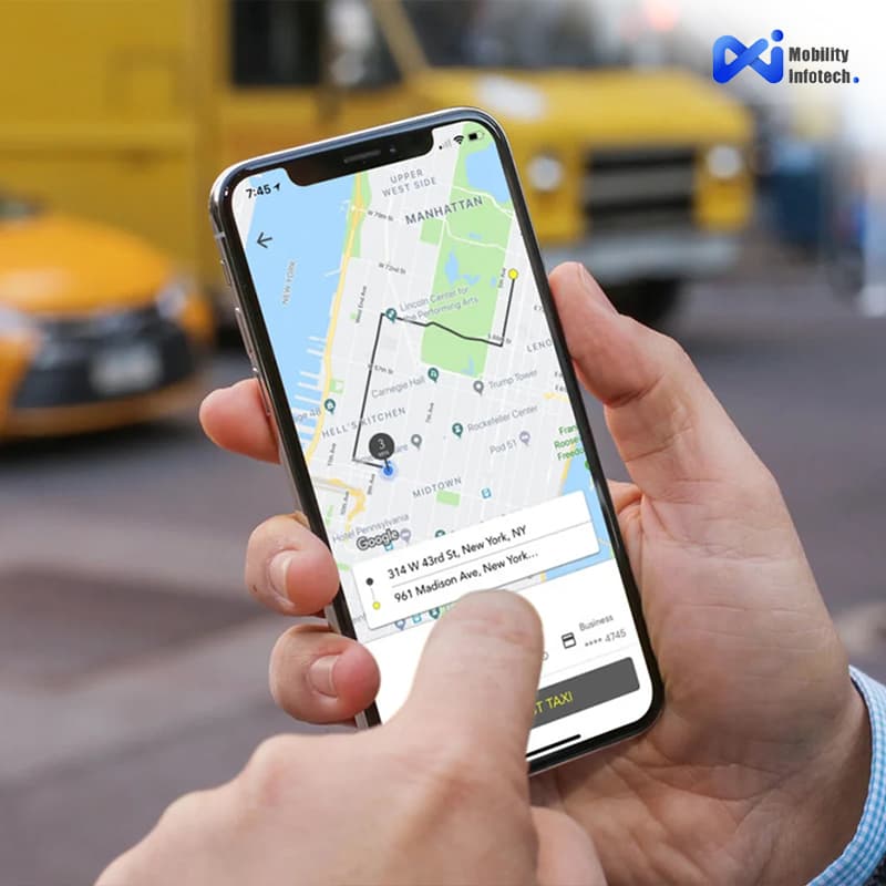Global Taxi Dispatch Software Market Poised to Double by 2028, Driven by Ride-Hailing Growth and Cloud Technology
