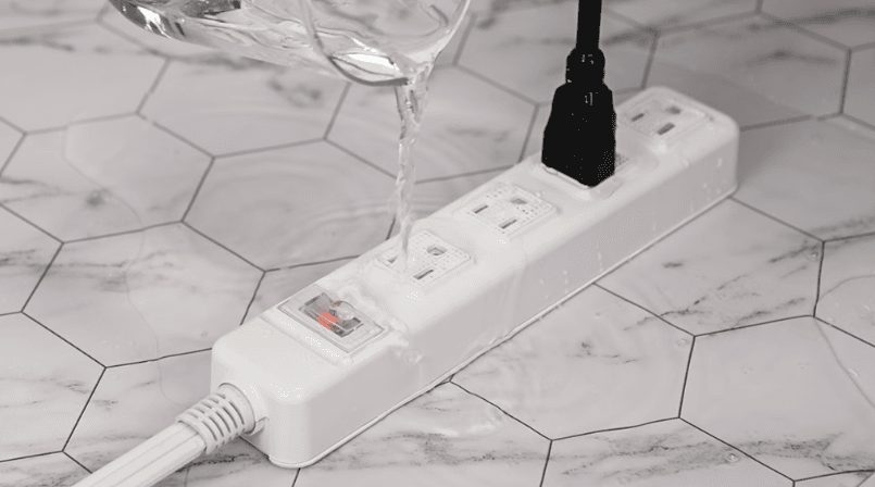 New Power Strip with Safety Switch Set to Launch on Kickstarter in January 2025
