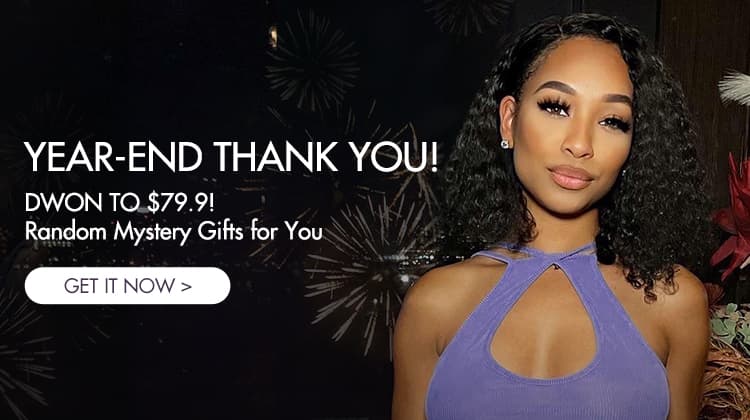 Luvme Hair's Year-End Sale Makes Premium Wigs More Accessible to New York Consumers